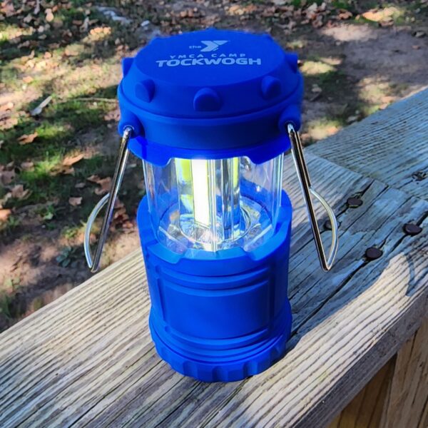 Collapsible Lantern