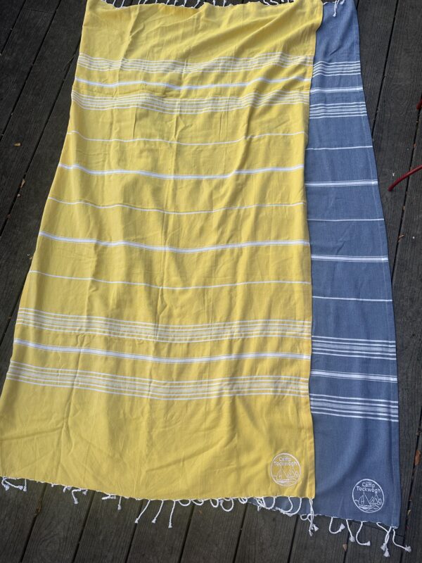 Turkish Towels